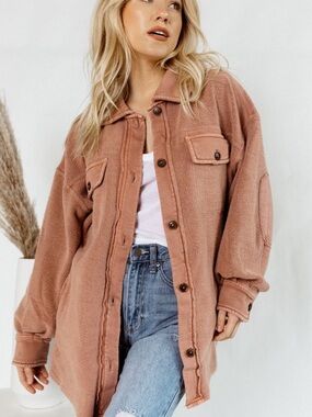 Vintage Havana jacket